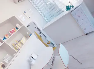 POLA  shawty学園前店所属・POLA 学園前店のエステ・リラクイメージ