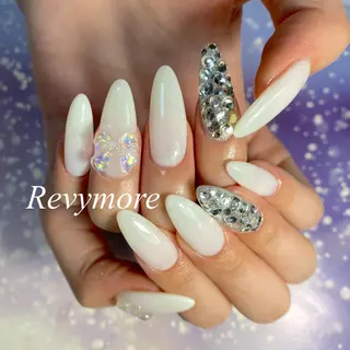 ネイル nail salon Revymore所属・nail salon Revymoreのネイルデザイン