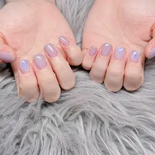 ネイル 個室ネイルサロンDolly  Girl〜ドーリーガール〜所属・DollyGirl KYOKOのネイルデザイン