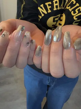 ネイル ARUM nail shokoのネイルデザイン