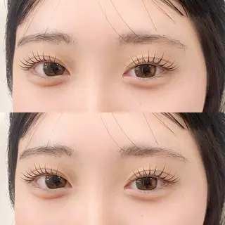 マツエク・マツパ 💕原宿/表参道💕 Aizawaのマツエク・マツパデザイン