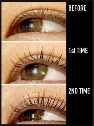 パーマ furukawa🎀 代官山/恵比寿のマツエク・マツパデザイン