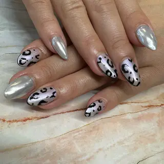 ネイル Beauty Salon Lucas所属・Lucas AIKAのネイルデザイン