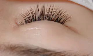 マツエク・マツパ eyelist mikiのマツエク・マツパデザイン