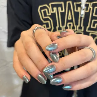 ネイル C. yoshinoのネイルデザイン