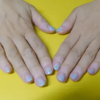 ネイル NailPracticeRoomLou所属・lou jrのネイルデザイン