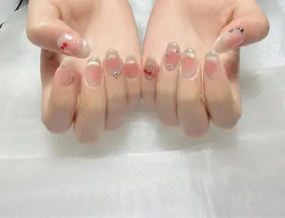 ネイル hairsalon556所属・hairsalon 556のマツエク・マツパデザイン