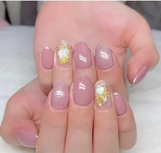 ネイル 狭山店(林) You nailのネイルデザイン