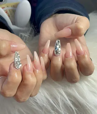 ネイル Amee Nail Salonのネイルデザイン