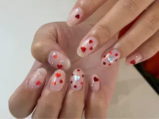 ネイル NAKAHARA. Mのネイルデザイン