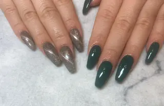 ネイル ネイルサロン Bebeのネイルデザイン