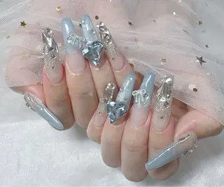 ネイル Jenn Nail Salonのネイルデザイン
