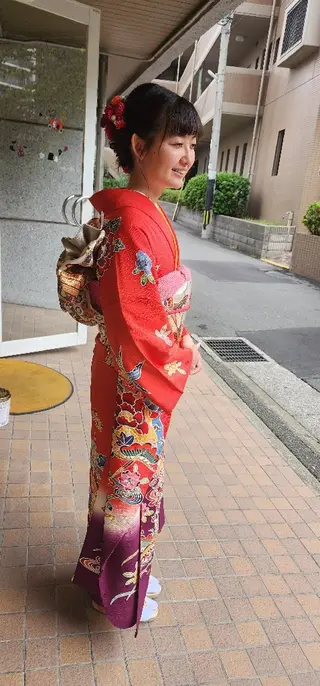 hairmake Juinのヘアスタイル