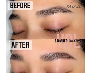 パリジェンヌ/HBL /マツエク/束感のマツエク・マツパデザイン