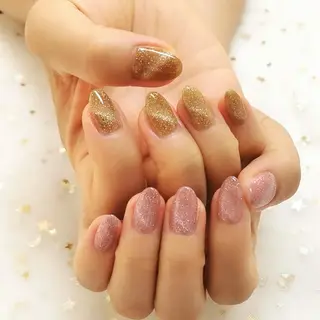 ネイル 上福岡 らんらんのネイルデザイン