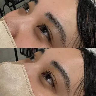 マツエク・マツパ Froom🧚🏻 MISAKI🤍𐙚のマツエク・マツパデザイン