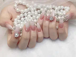 ネイル ネイルサロン lotusのネイルデザイン