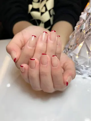 ネイル YS Nailのネイルデザイン