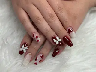 ネイル ネイルサロン ANELAのネイルデザイン