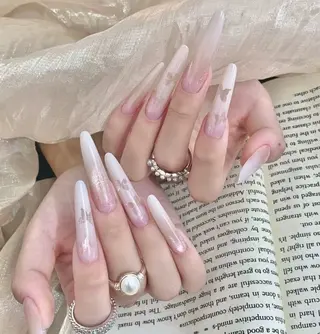 ネイル See.U Nail Salonのネイルデザイン