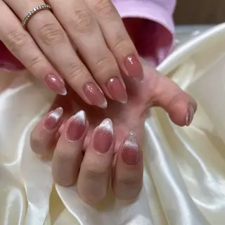 ネイル ✩.*˚ kanaのネイルデザイン