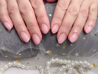 ネイル 小岩 Saraのネイルデザイン