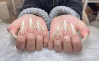 ネイル Jenn Nail Salonのネイルデザイン