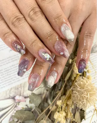 ネイル Basic町田本店 Suzunaのネイルデザイン