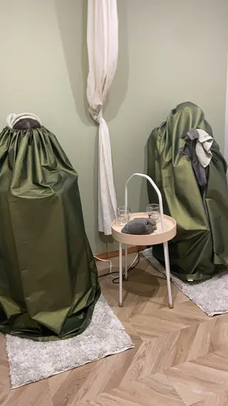 よもぎ蒸しサロン kokoroのその他イメージ