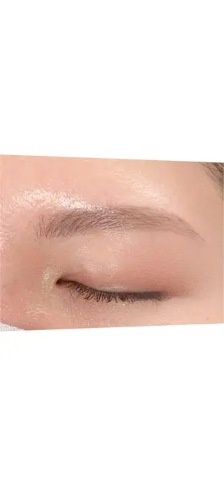 眉毛とまつげ専門店LEPIAおもろまち店所属・伊波 詩織のマツエク・マツパデザイン