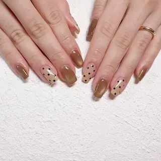 ネイル Regaro i.sのネイルデザイン