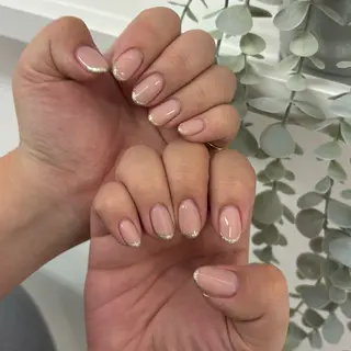 ネイル リリーズネイル 伊藤のネイルデザイン