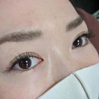 マツエク・マツパ Bianca名駅 Sugawaraのマツエク・マツパデザイン