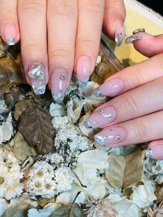 ネイル Brodia nailsのネイルデザイン