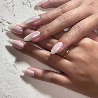 ネイル nail.gorin所属・吉村 優子のネイルデザイン