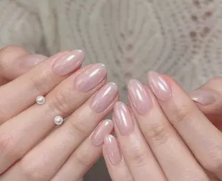 ネイル Miya🎀 nailのネイルデザイン