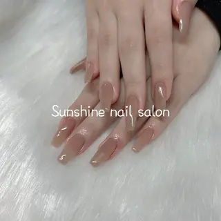 ネイル サンシャイン ネイル池袋店のネイルデザイン
