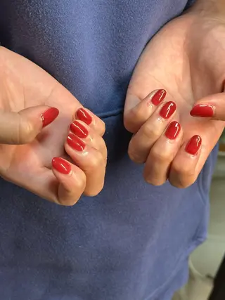 ネイル つめピリカ所属・つめピリカ きさらのネイルデザイン