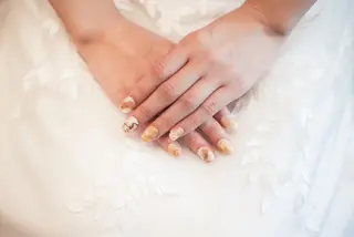 ネイル lulumu所属・Eri .Iのネイルデザイン