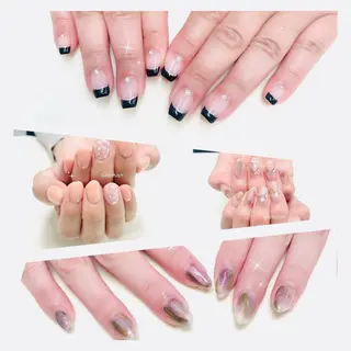 ネイル Genesis Plus大津京店のエステ・リラクイメージ