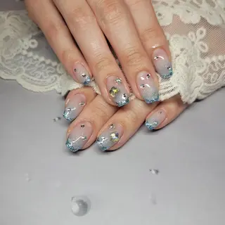 ネイル Nail salon Coco所属・Nail salon Coco【溝の口駅】のネイルデザイン