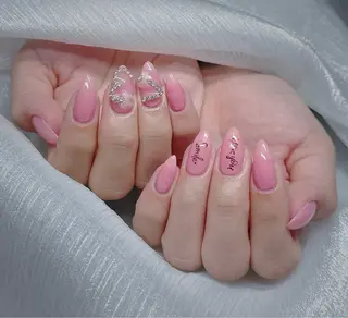 ネイル Yumi nailのネイルデザイン