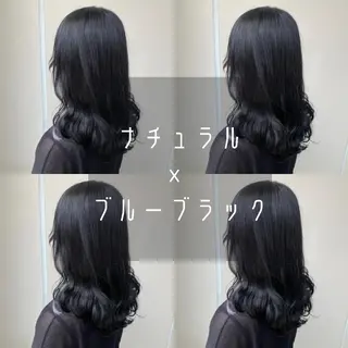 セミロング シールエクステ✨️韓 国羽エクステ🪽和希のヘアスタイル