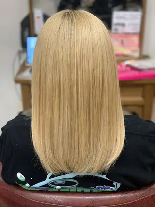 ミディアム ✄﻿メンズカット✄﻿ natsuのヘアスタイル