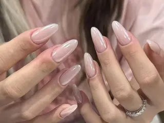 ネイル 💫 Tsuki_Nailのネイルデザイン
