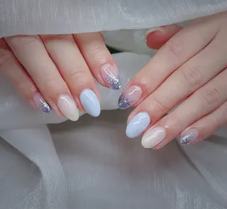 ネイル Yumi nailのネイルデザイン