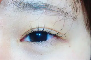 マツエク・マツパ 野田 京七のマツエク・マツパデザイン