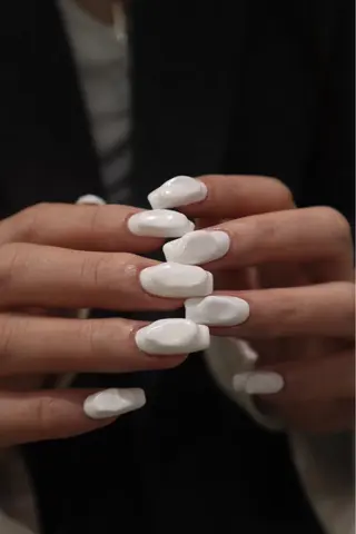 ネイル sister  mohawk所属・chika ／ nailのネイルデザイン