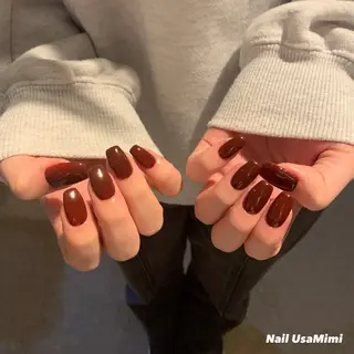 ネイル NAIL DOT STUDIO堺筋本町のネイルデザイン