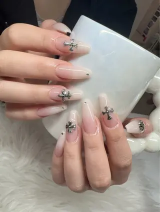 ネイル Fukuda シュウのネイルデザイン